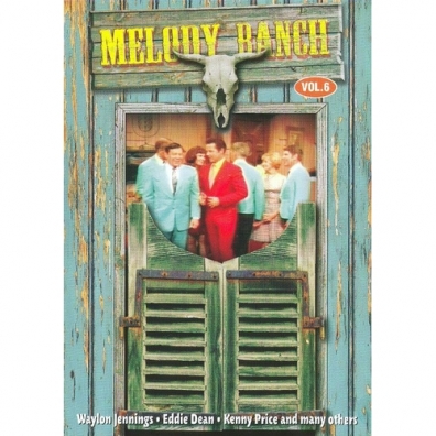 Melody Ranch Volume 6