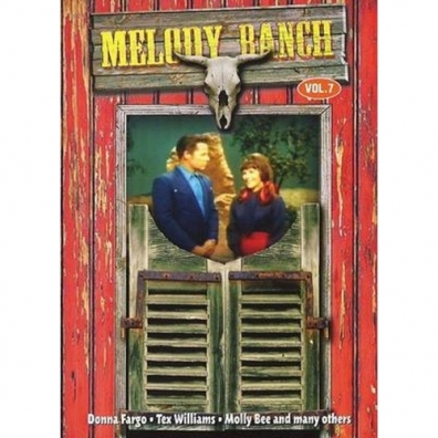 Melody Ranch Volume 7