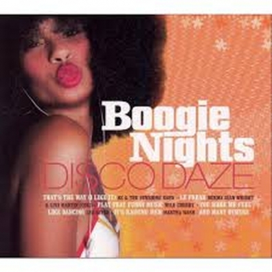 Boogie Nights Disco Daze (Буги Найтс Диско Дайз): Boogie Nights - Disco Daze