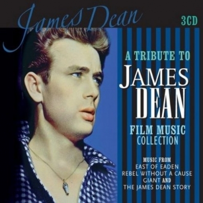 A Tribute To James Dean