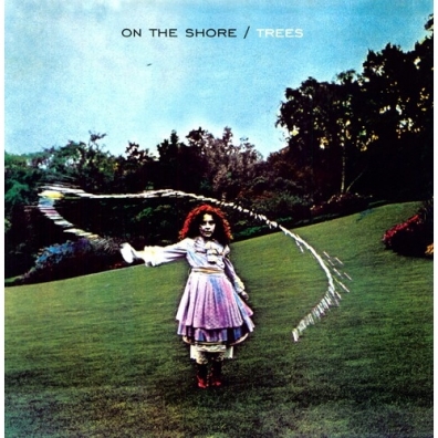 Trees: On The Shore