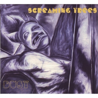 Screaming Trees (Скриминг Тресс): Dust