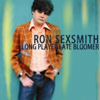 Ron Sexsmith (Рон Секссмит): Long Player Late Bloomer