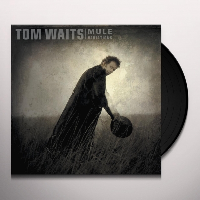Mule Variations Tom Waits (Том Уэйтс): Mule Variations