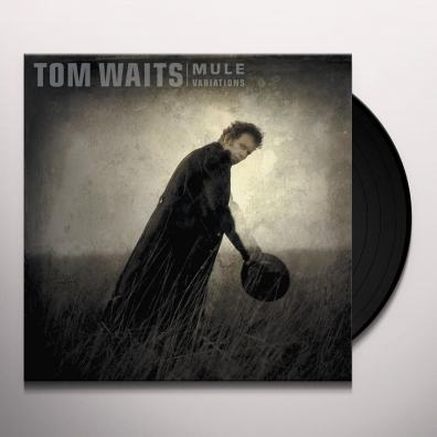 Tom Waits (Том Уэйтс): Mule Variations