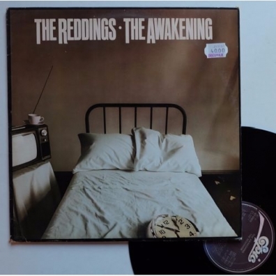 The Reddings (Зе Реддингс): The Awakening