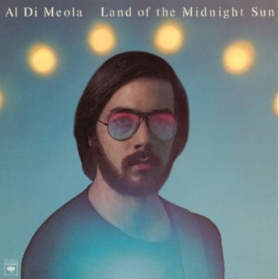 Al Di Meola (Аль ди Меола): Land Of The Midnight Sun