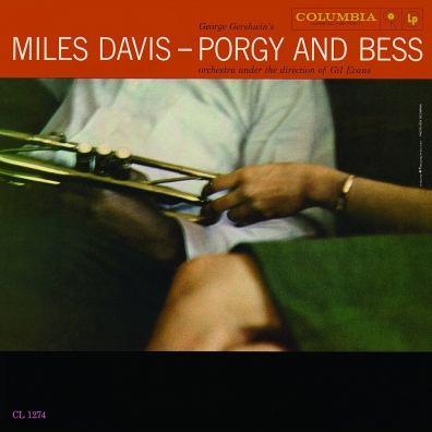 Porgy & Bess Louis Armstrong (Луи Армстронг): Porgy & Bess