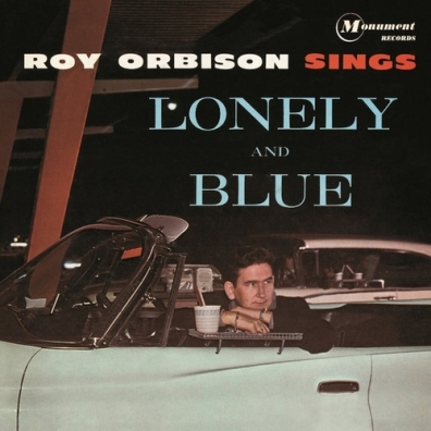 Roy Orbison (Рой Орбисон): Lonely And Blue