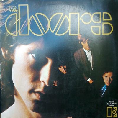 The doors когда ты чужой 2009