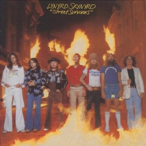 Street Survivors Street Survivors
