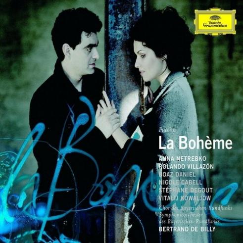 Puccini: La Boheme Puccini: La Boheme