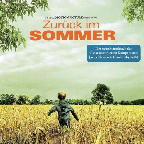 Fireflies In The Garden (Javier Navarrete) Fireflies In The Garden (Javier Navarrete)