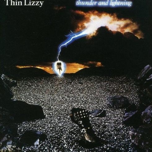 Thunder And Lightning Thunder And Lightning