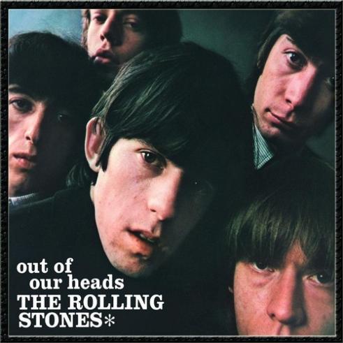 Out Of Our Heads Out Of Our Heads