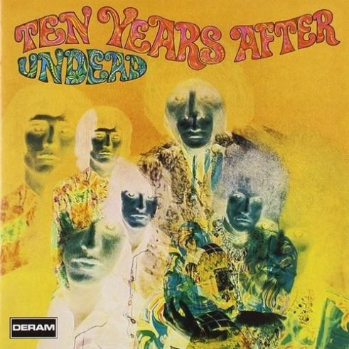 Undead Undead