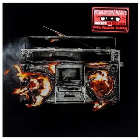 Revolution Radio Revolution Radio