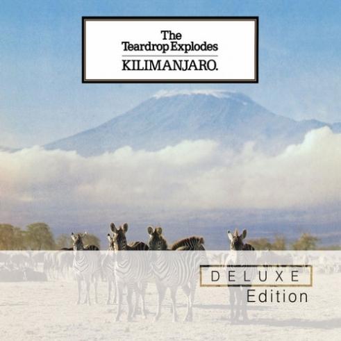 Kilimanjaro Kilimanjaro
