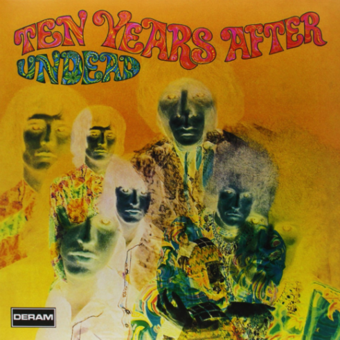 Undead Undead