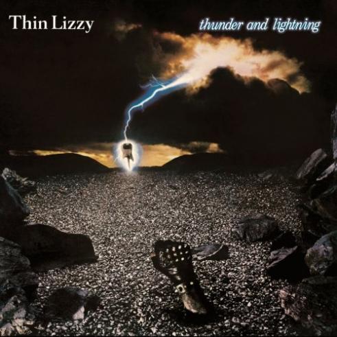 Thunder And Lightning Thunder And Lightning