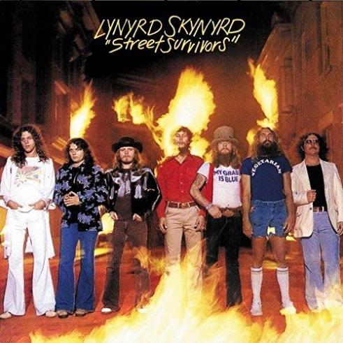 Street Survivors Street Survivors