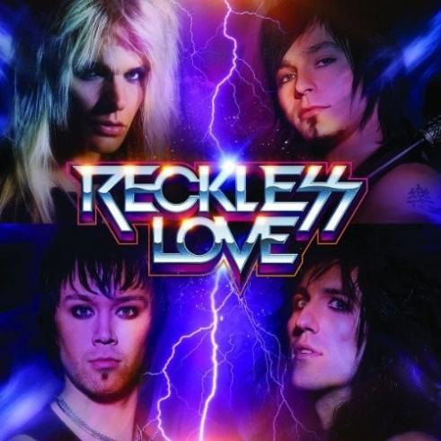 Reckless Love Reckless Love