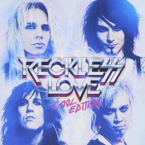 Reckless Love Reckless Love