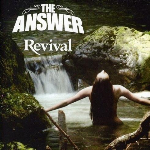 Revival Revival