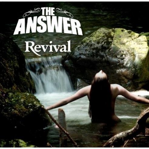 Revival Revival