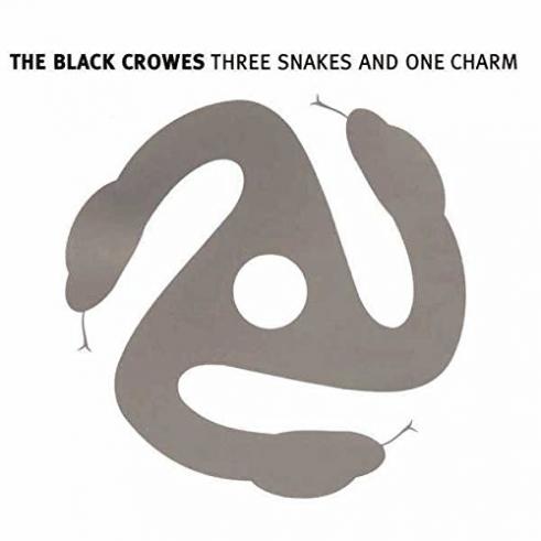 Three Snakes And One Charm Three Snakes And One Charm