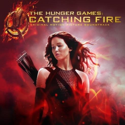 The Hunger Games: Catching Fire (James Newton Howard) The Hunger Games: Catching Fire (James Newton Howard)