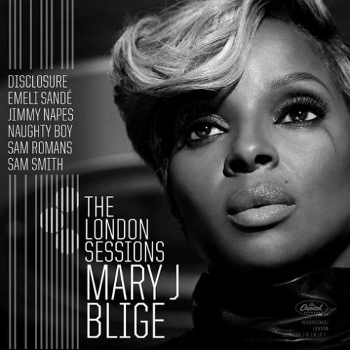 The London Sessions The London Sessions