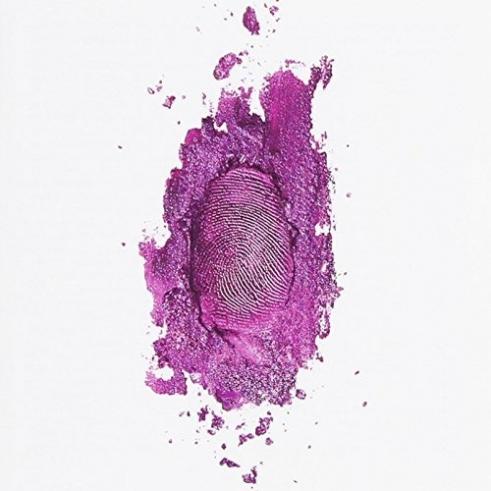 The Pinkprint The Pinkprint