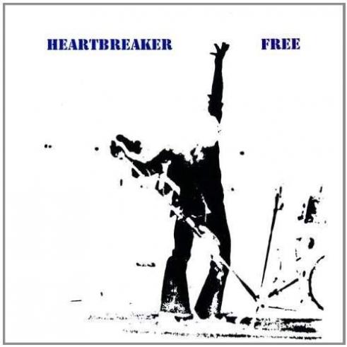 Heartbreaker Heartbreaker