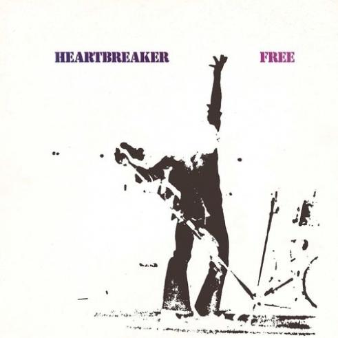 Heartbreaker Heartbreaker