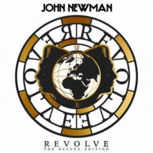 Revolve Revolve