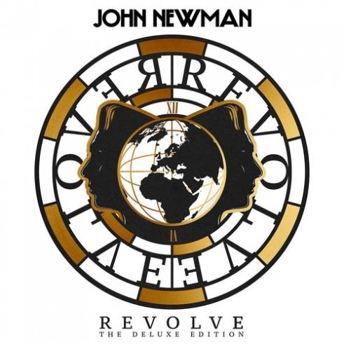 Revolve Revolve