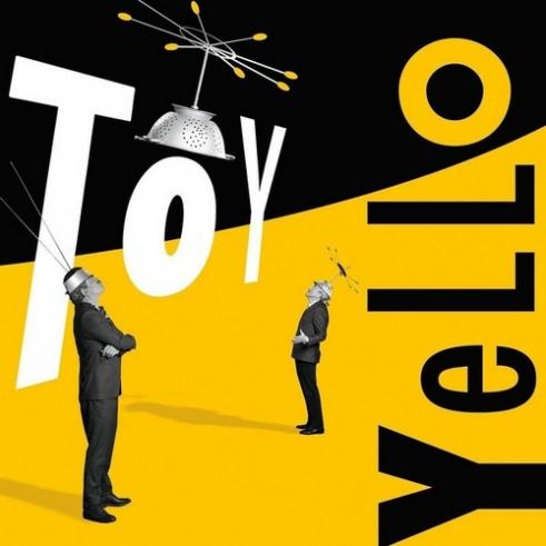 Toy Toy