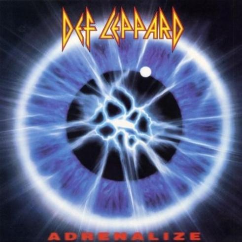 Adrenalize Adrenalize
