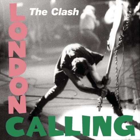 London Calling London Calling