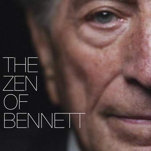 The Zen Of Bennett The Zen Of Bennett