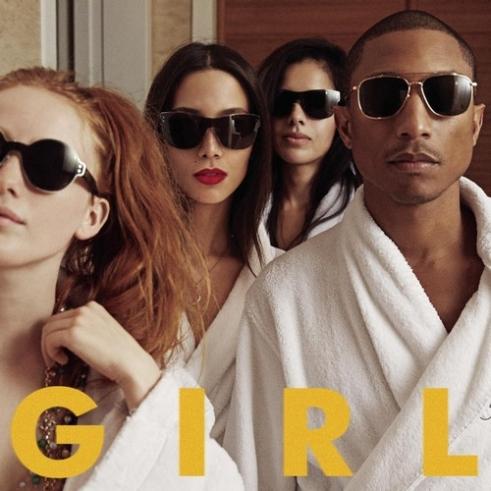 Girl Girl