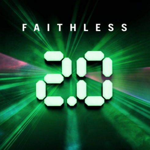 Faithless 2.0 Faithless 2.0