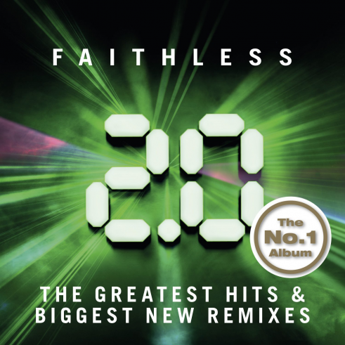 Faithless 2.0 Faithless 2.0