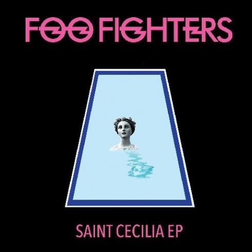 Saint Cecilia (EP) Saint Cecilia (EP)