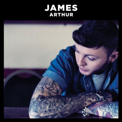 James Arthur James Arthur