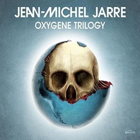 Oxygene Trilogy Oxygene Trilogy