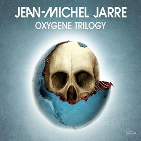 Oxygene Trilogy Oxygene Trilogy