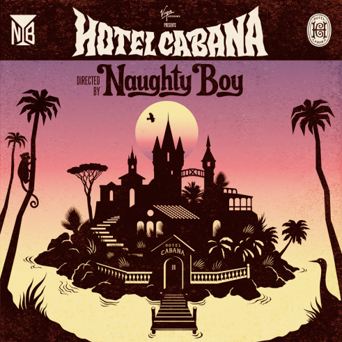 Hotel Cabana Hotel Cabana