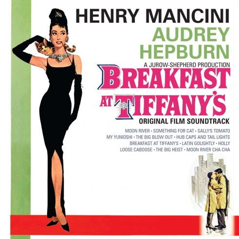 Breakfast At Tiffany's (OST) Breakfast At Tiffany's (OST)